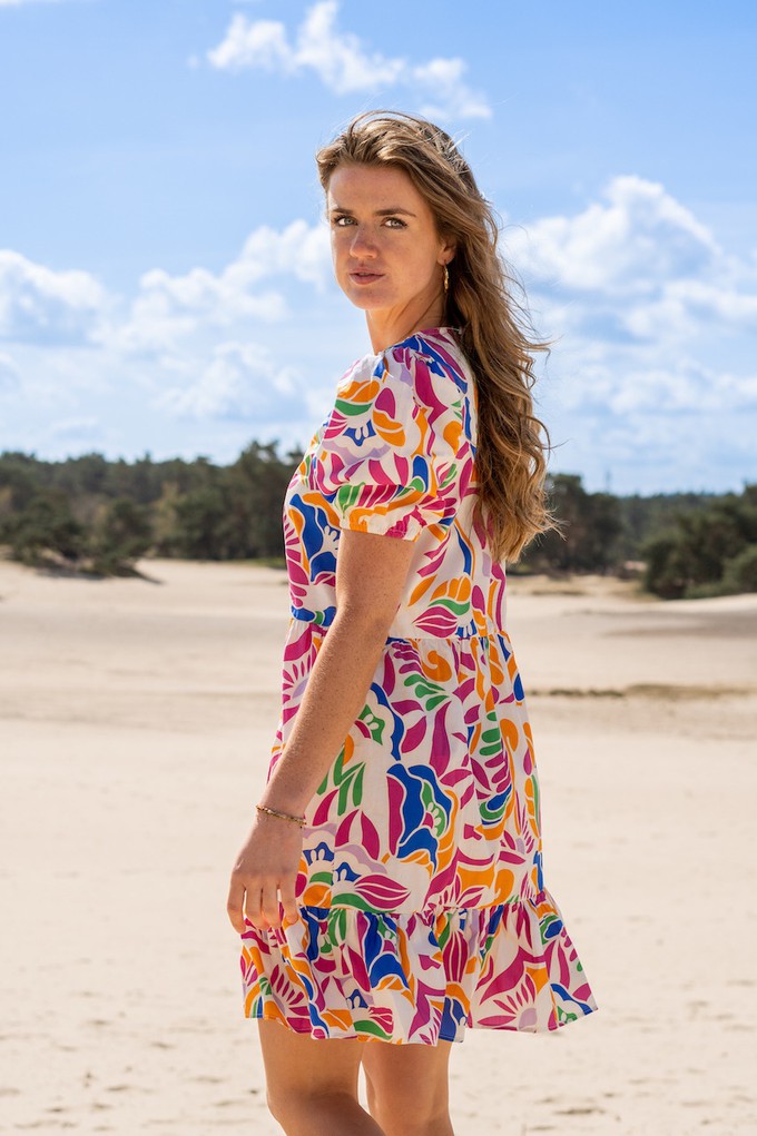 Lilly dress from Common & Sense