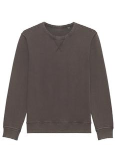 E&S Sweater Chocolate via Common & Sense