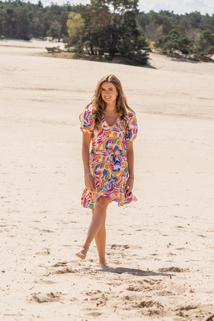 Lilly dress from Common & Sense