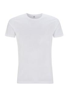 E&S essential T-shirt wit via Common & Sense