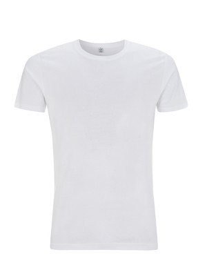 E&S essential T-shirt wit from Common & Sense
