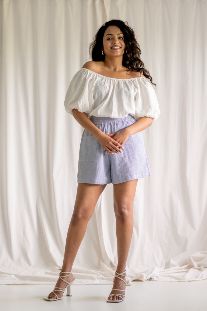 Kae top from Common & Sense