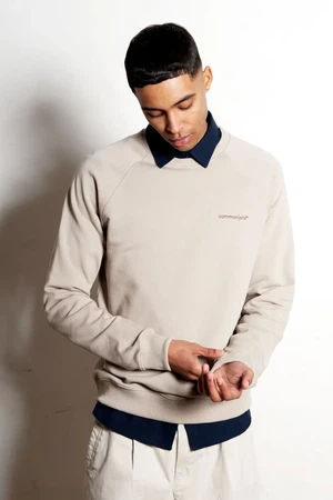 Duurzame sweater Wale | dust from common|era sustainable fashion