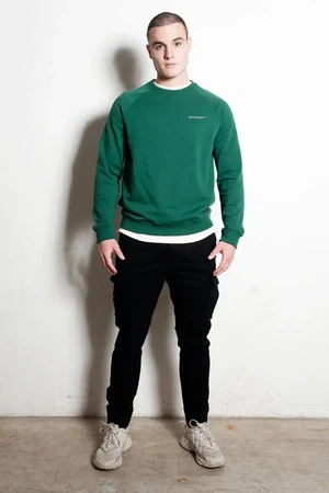 Duurzame sweater Wale | verde from common|era sustainable fashion