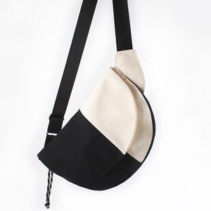 Anna fanny pack Black & White from Cool and Conscious