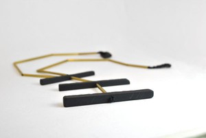 ETHNO necklace from Cool and Conscious