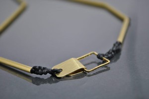 ETHNO necklace from Cool and Conscious