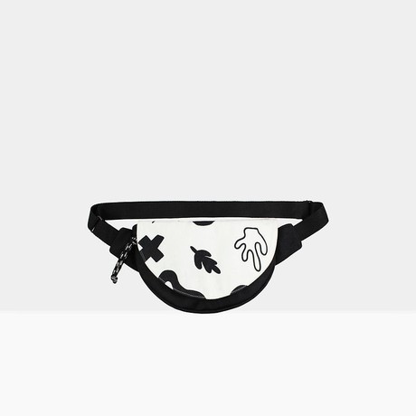 Mini Arde fanny pack ICONIC from Cool and Conscious