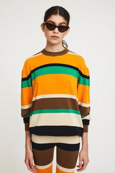 Sharon sweater via Cool and Conscious