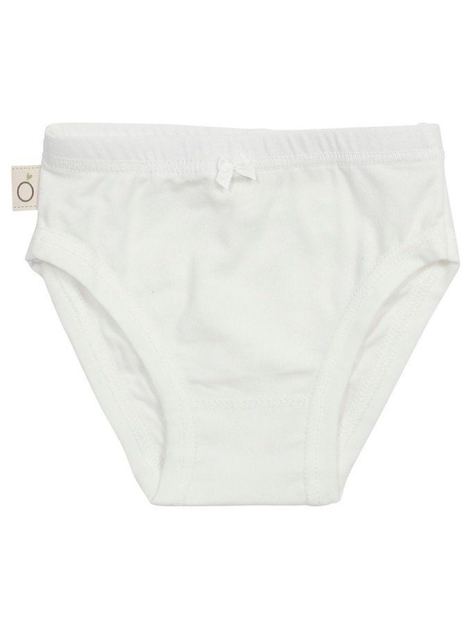 Organic Slip Eucalyptus Vittoria from CORA happywear