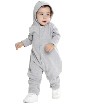 Overall Organic Cotton Sedna from CORA happywear