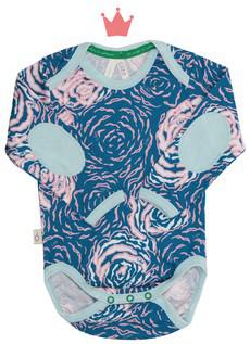 Organic Body Organic Cotton Emma via CORA happywear