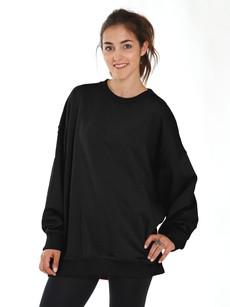 Camilla beachwood sweater via CORA happywear