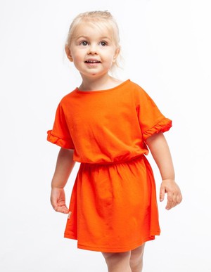 Breathable Rachele Dress from CORA happywear