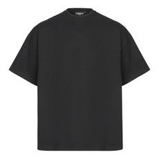 BoxFit Shirt via COREBASE