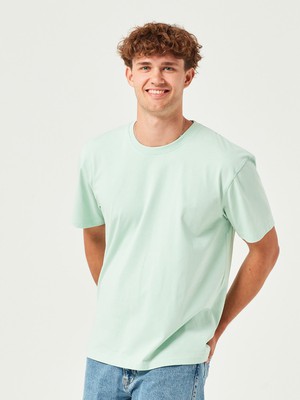 BoxFit Shirt from COREBASE