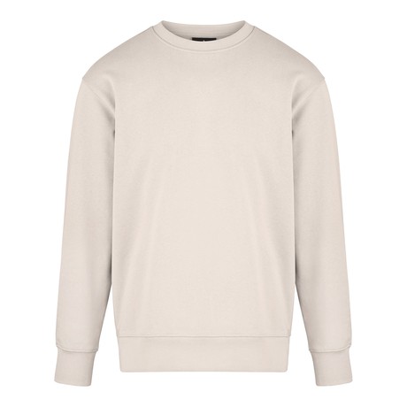 Hoodie - Unisex Oversized Fit - Black from COREBASE