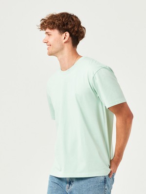 BoxFit Shirt from COREBASE