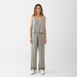 RAY Easy On Tencel - Pants - Rock Olive from DAWN Denim