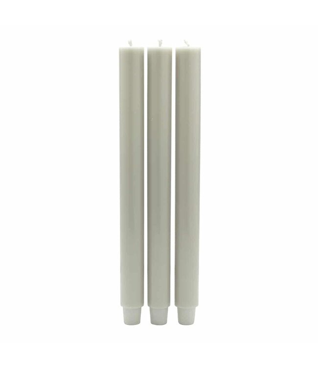 Original Home •• Candle long | gemaakt van gecertificeerde palmpitwas from De Groene Knoop