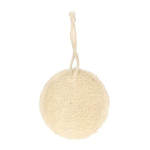 Schoonmaaksponsje, loofah from Dille & Kamille