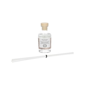 Geurstokjes, vijg en rabarber, 100 ml from Dille & Kamille