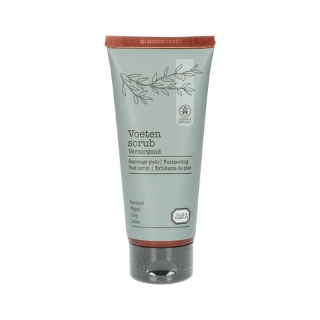 Voetenscrub, 100 ml from Dille & Kamille