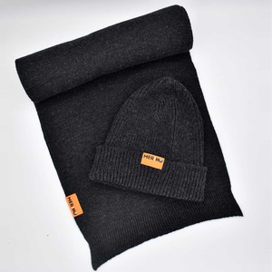 DutchMerino Sjaal Parel from Dutch Merino
