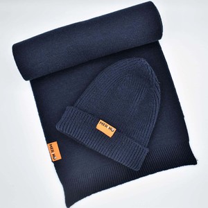 DutchMerino Sjaal Parel from Dutch Merino