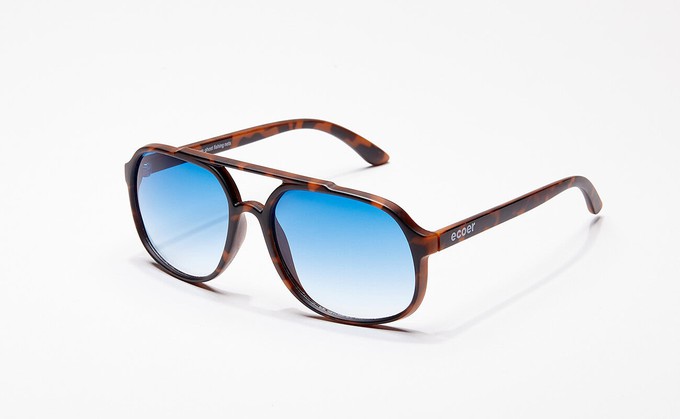 Stylish Aviator Sunglasses from Ecoer Fashion