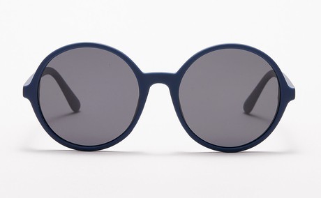 Round Dwen Sunglasses from Ecoer Fashion