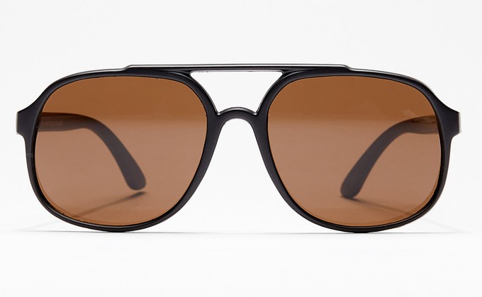 Stylish Aviator Sunglasses from Ecoer Fashion
