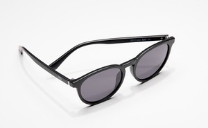 Diskens Plain Sunglasses from Ecoer Fashion