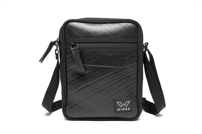 Fancy Finch from Ecowings