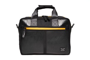 Laptoptas Elegant Eagle from Ecowings