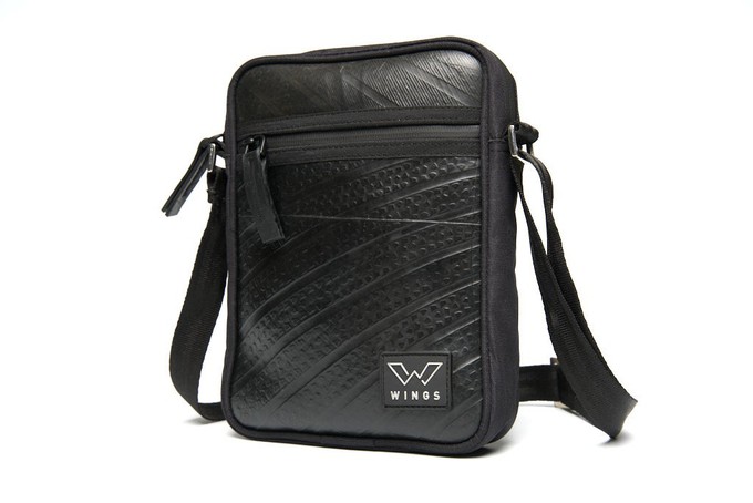 Fancy Finch from Ecowings