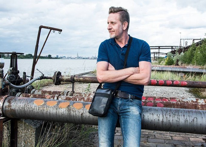 Fancy Finch from Ecowings