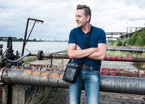 Fancy Finch from Ecowings