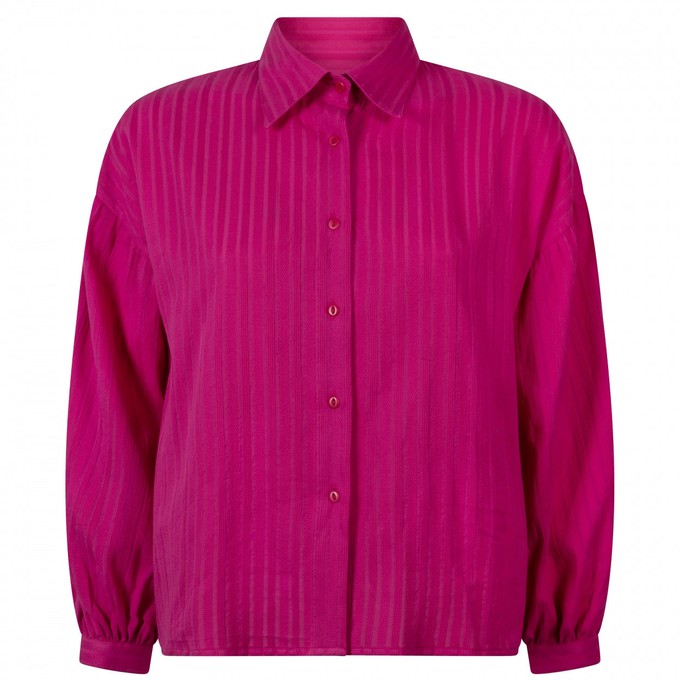 Nice Blouse | Pink from Elements of Freedom