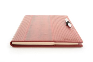 A4 Notebook from Elvis & Kresse