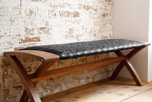 Beam Bench from Elvis & Kresse