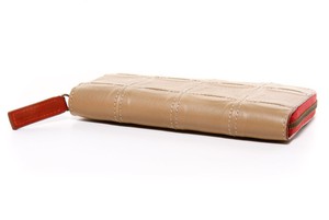 Purse | Leather & Fire-hose from Elvis & Kresse