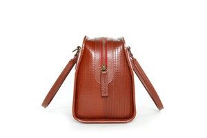 Small Post Bag | Fire-hose from Elvis & Kresse