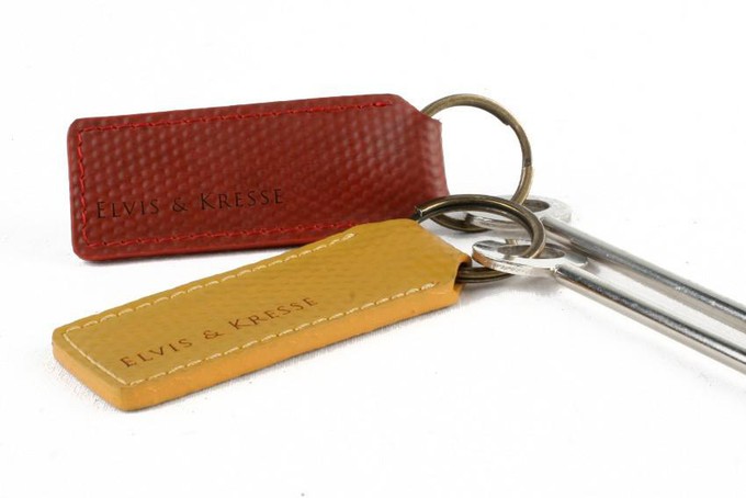 Key Ring from Elvis & Kresse