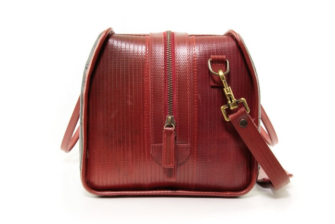 Fire & Hide Travel Bag from Elvis & Kresse