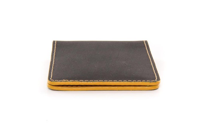 Double Card Holder from Elvis & Kresse