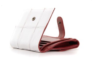 Fire & Hide Folding Purse from Elvis & Kresse