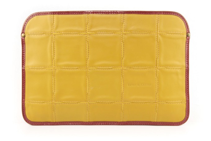 Fire & Hide Laptop Sleeve from Elvis & Kresse