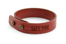 Elvis & Kresse x Safe YOU via Elvis & Kresse