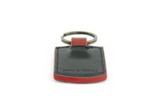 Key Ring | Leather & Fire-hose via Elvis & Kresse